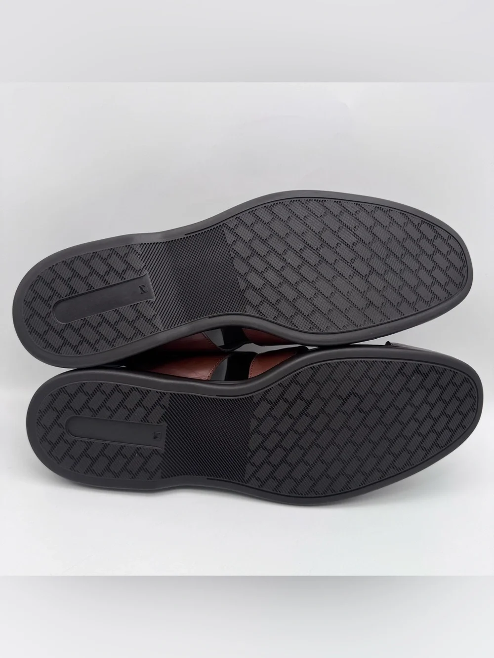 To Boot New York Adam Derrick Fisher Brown Leather Sandals Men's Size 13